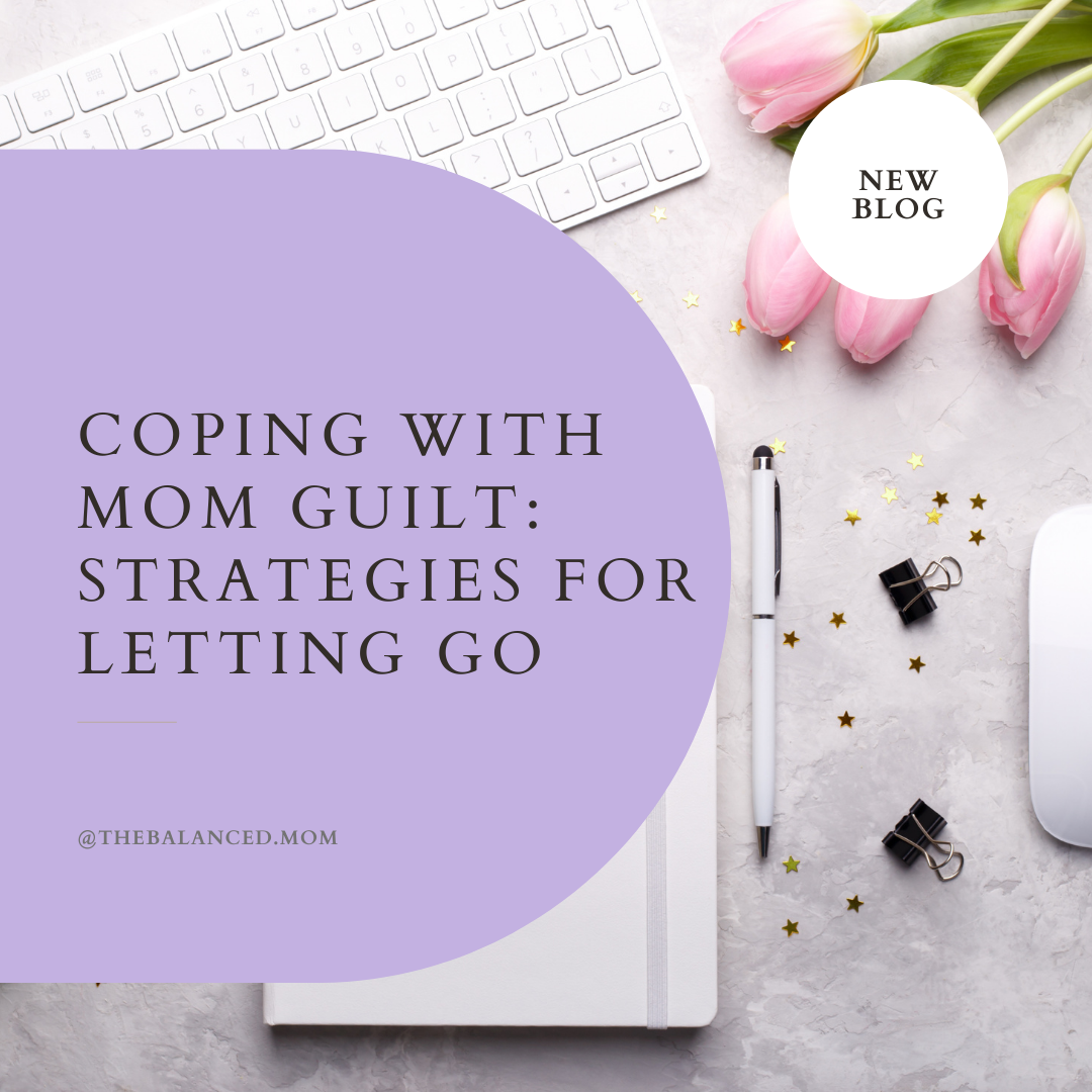 mom guilt